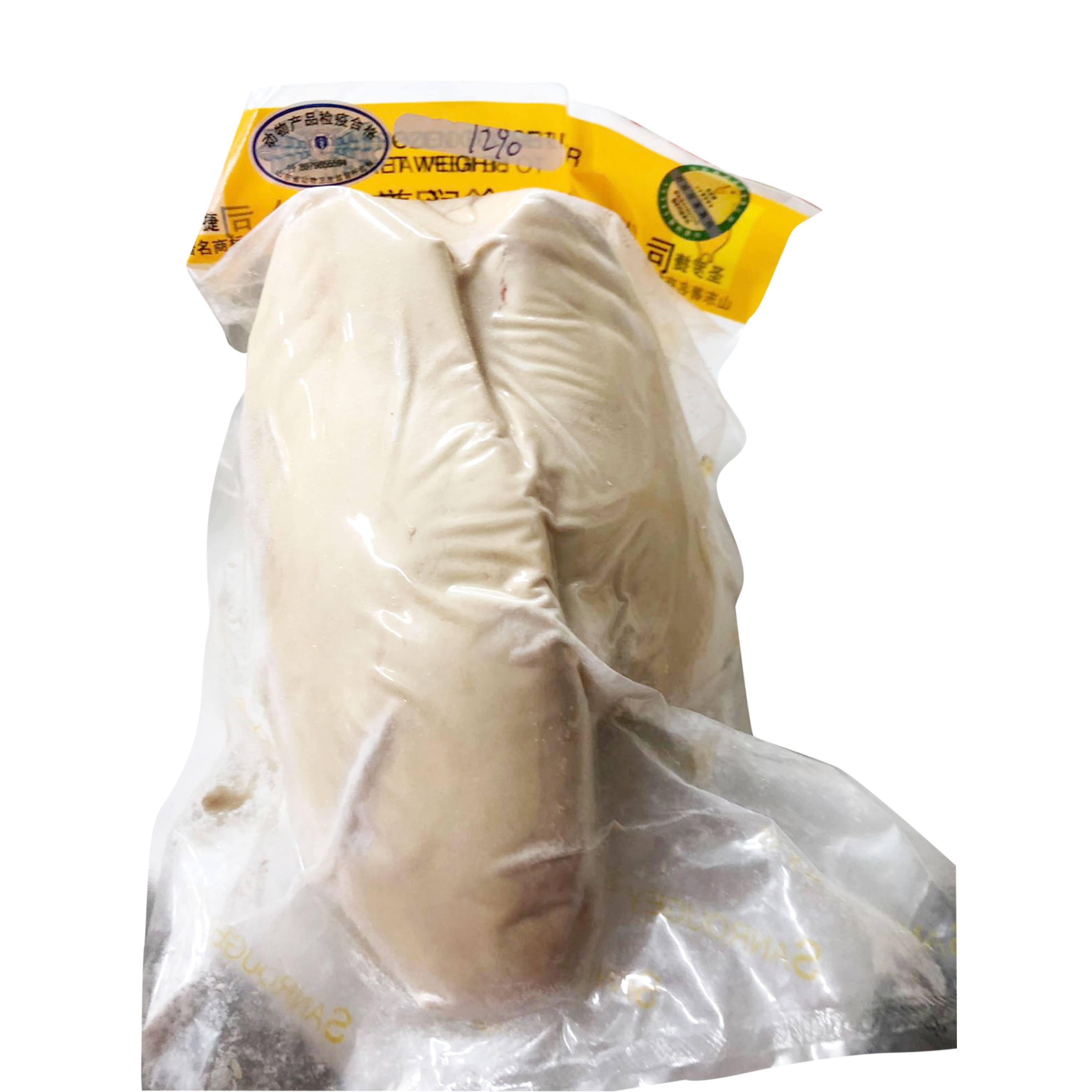 鵝肝 按(每KG)計算